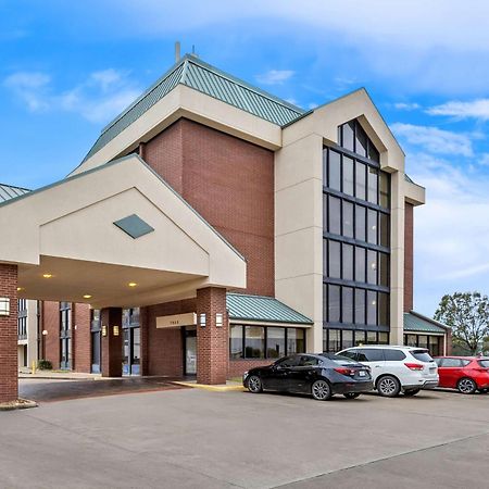 فندق Sonesta Essential Houston Hobby Airport المظهر الخارجي الصورة