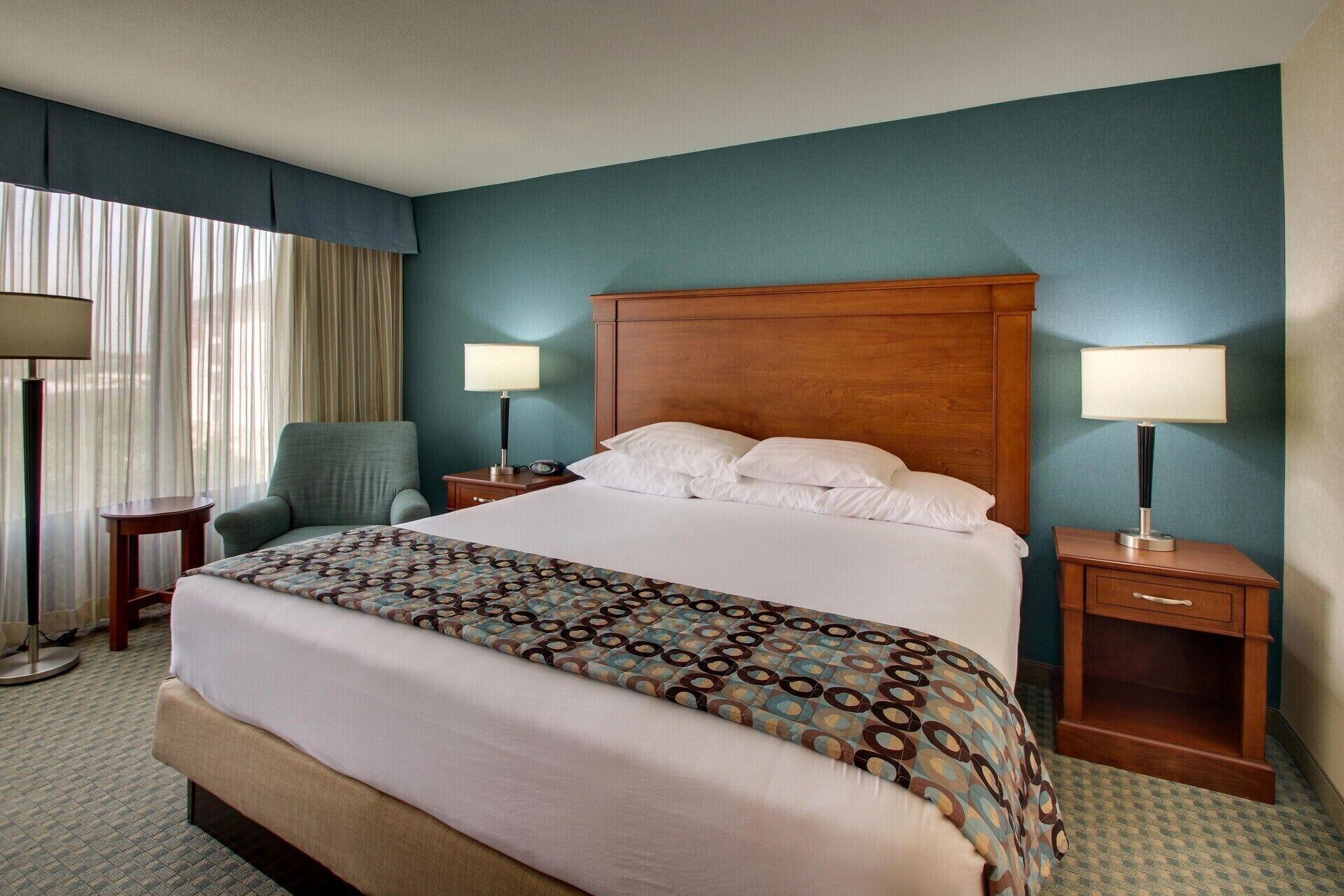 فندق Sonesta Essential Houston Hobby Airport المظهر الخارجي الصورة