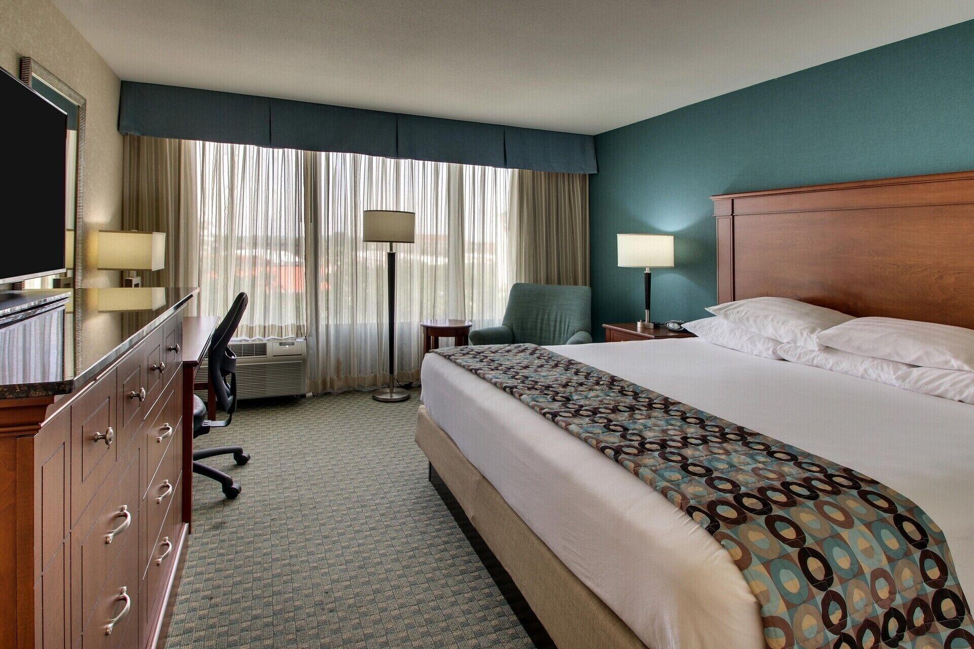 فندق Sonesta Essential Houston Hobby Airport المظهر الخارجي الصورة