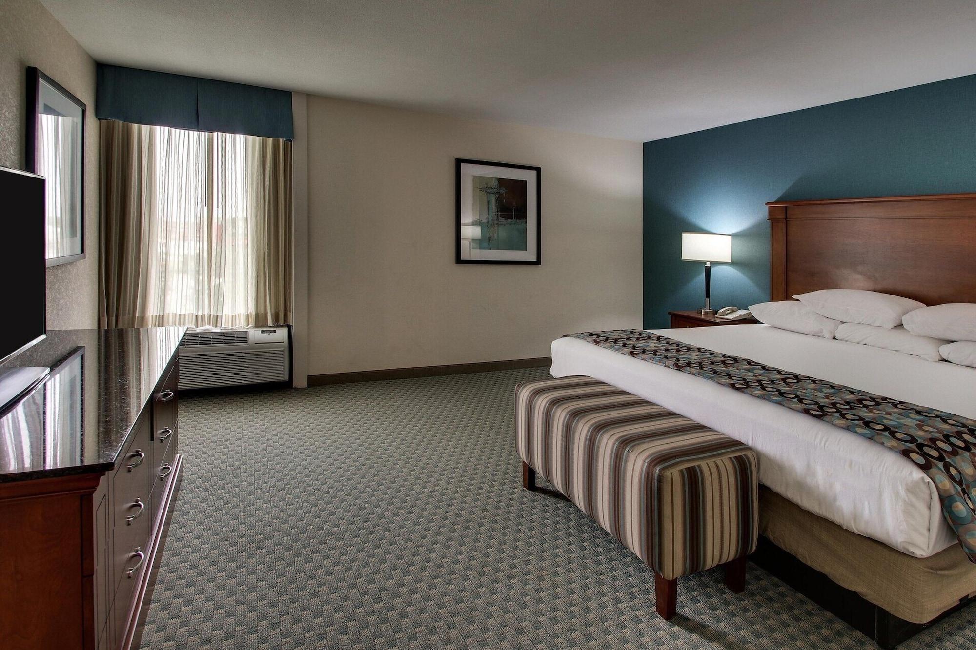 فندق Sonesta Essential Houston Hobby Airport المظهر الخارجي الصورة
