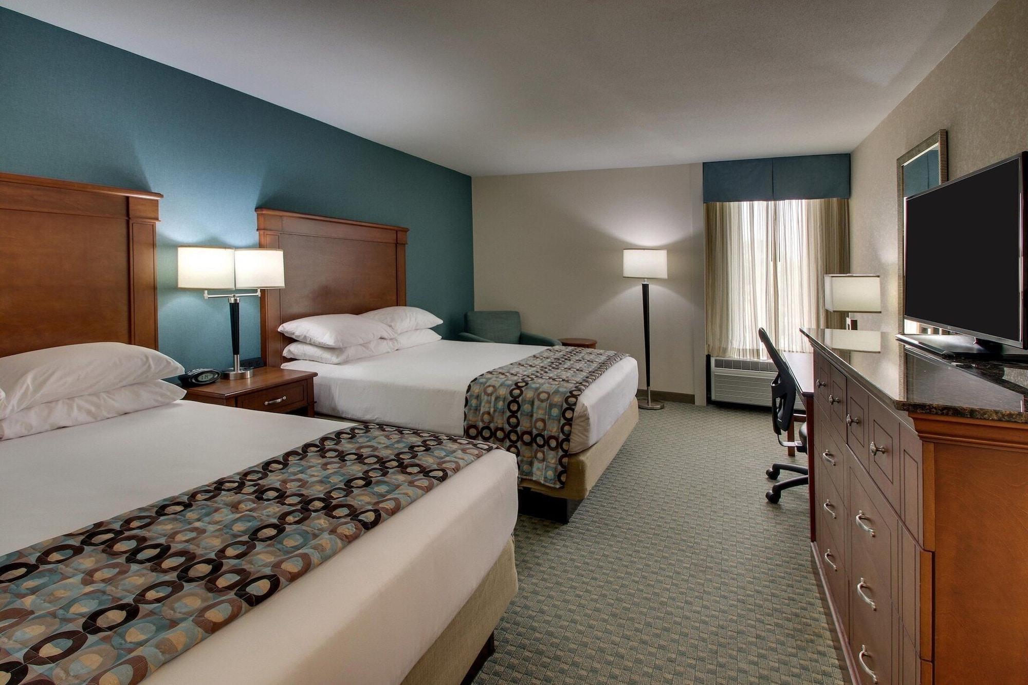 فندق Sonesta Essential Houston Hobby Airport المظهر الخارجي الصورة