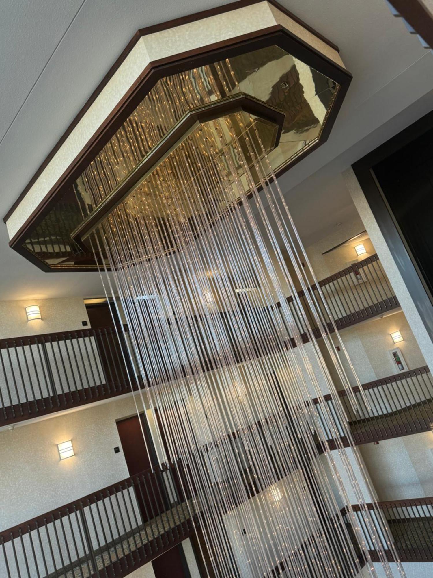 فندق Sonesta Essential Houston Hobby Airport المظهر الخارجي الصورة