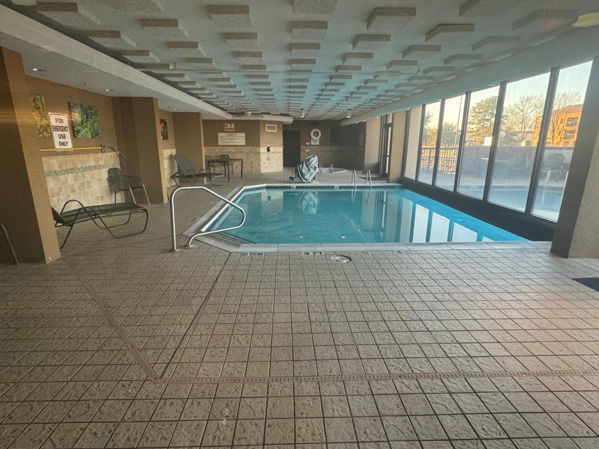فندق Sonesta Essential Houston Hobby Airport المظهر الخارجي الصورة