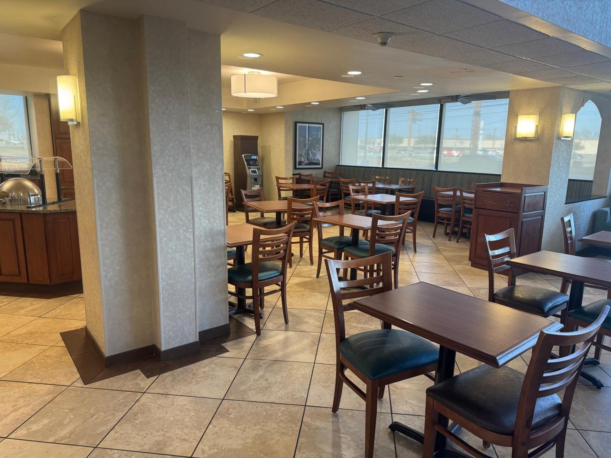فندق Sonesta Essential Houston Hobby Airport المظهر الخارجي الصورة