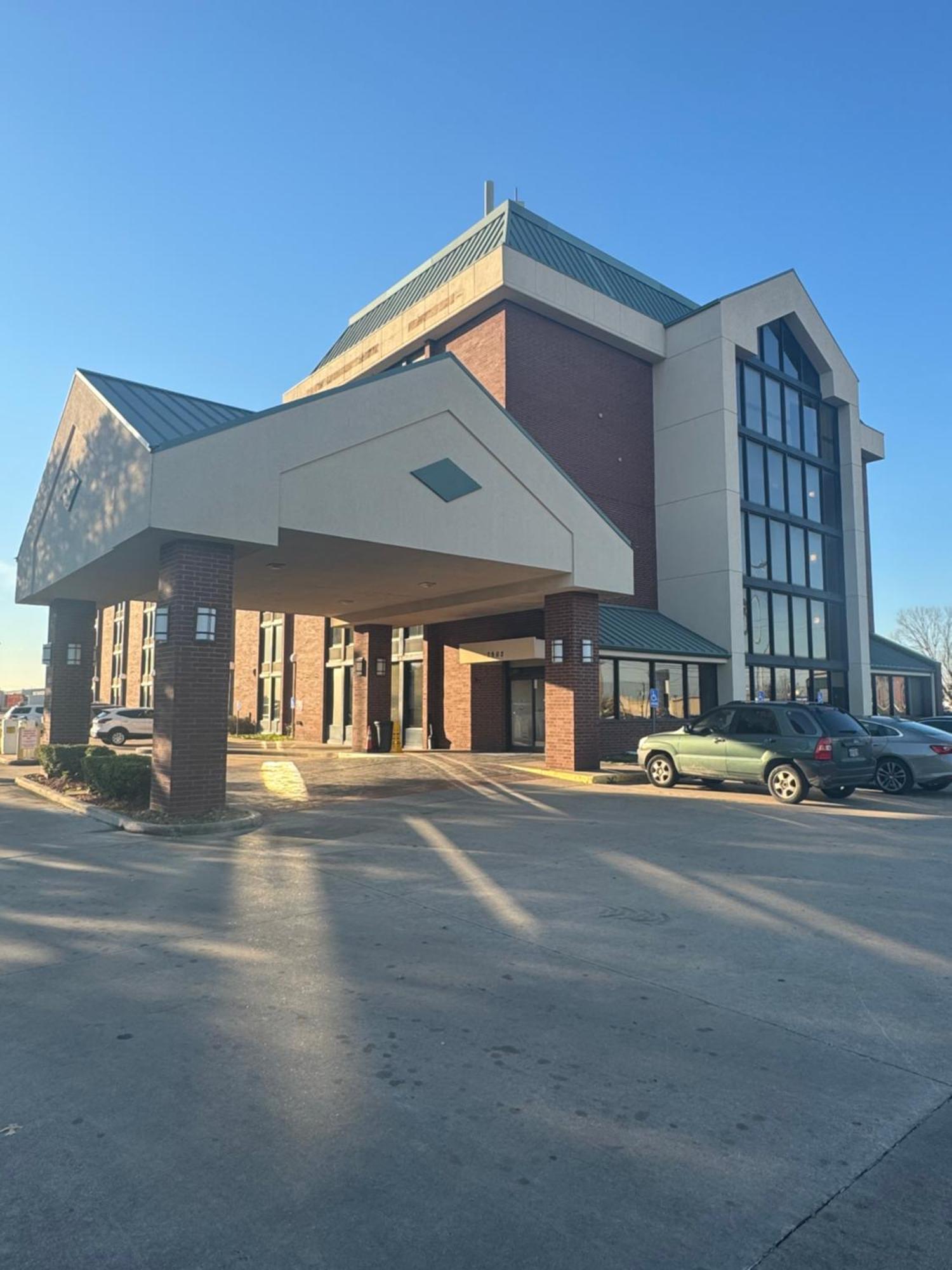 فندق Sonesta Essential Houston Hobby Airport المظهر الخارجي الصورة