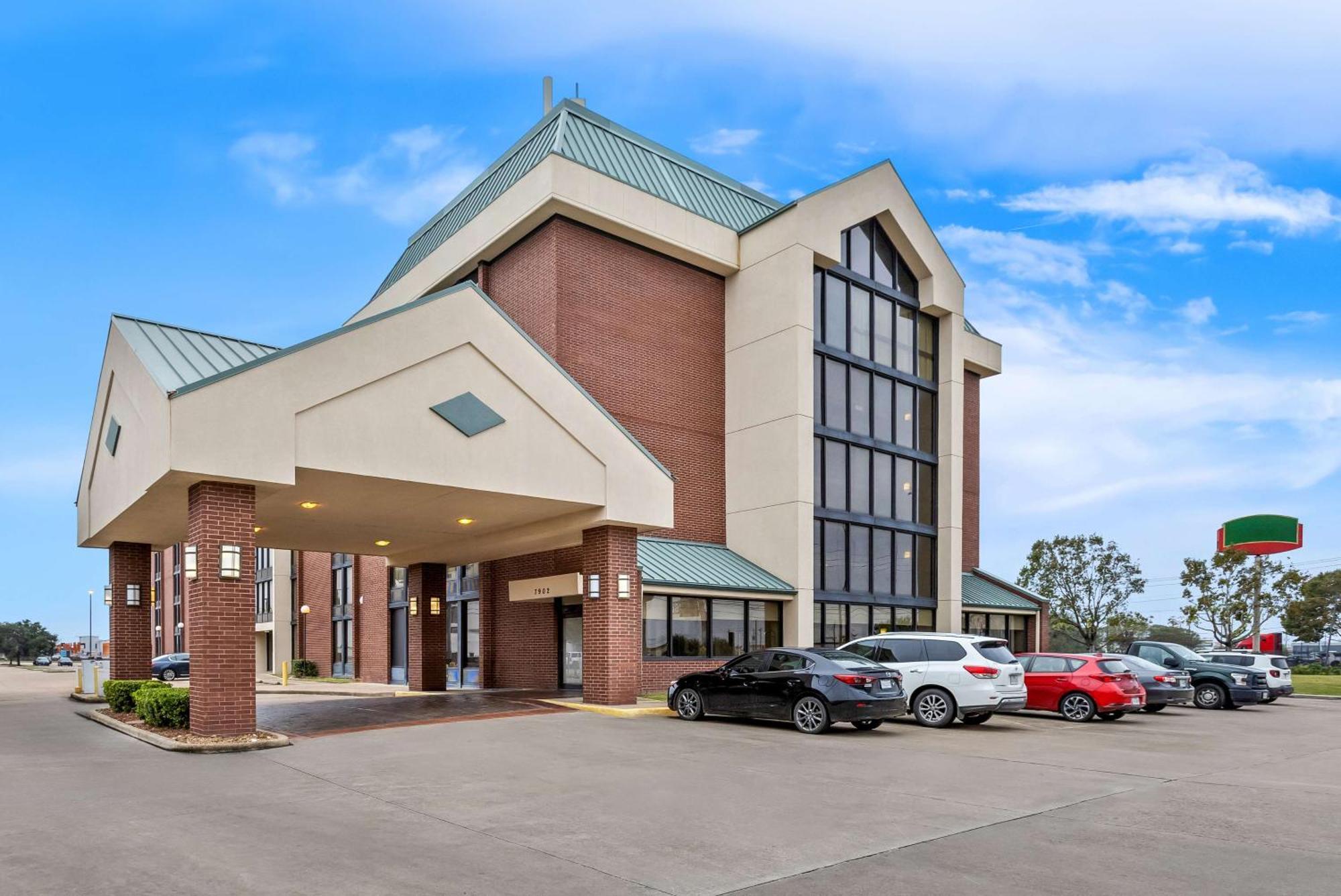 فندق Sonesta Essential Houston Hobby Airport المظهر الخارجي الصورة
