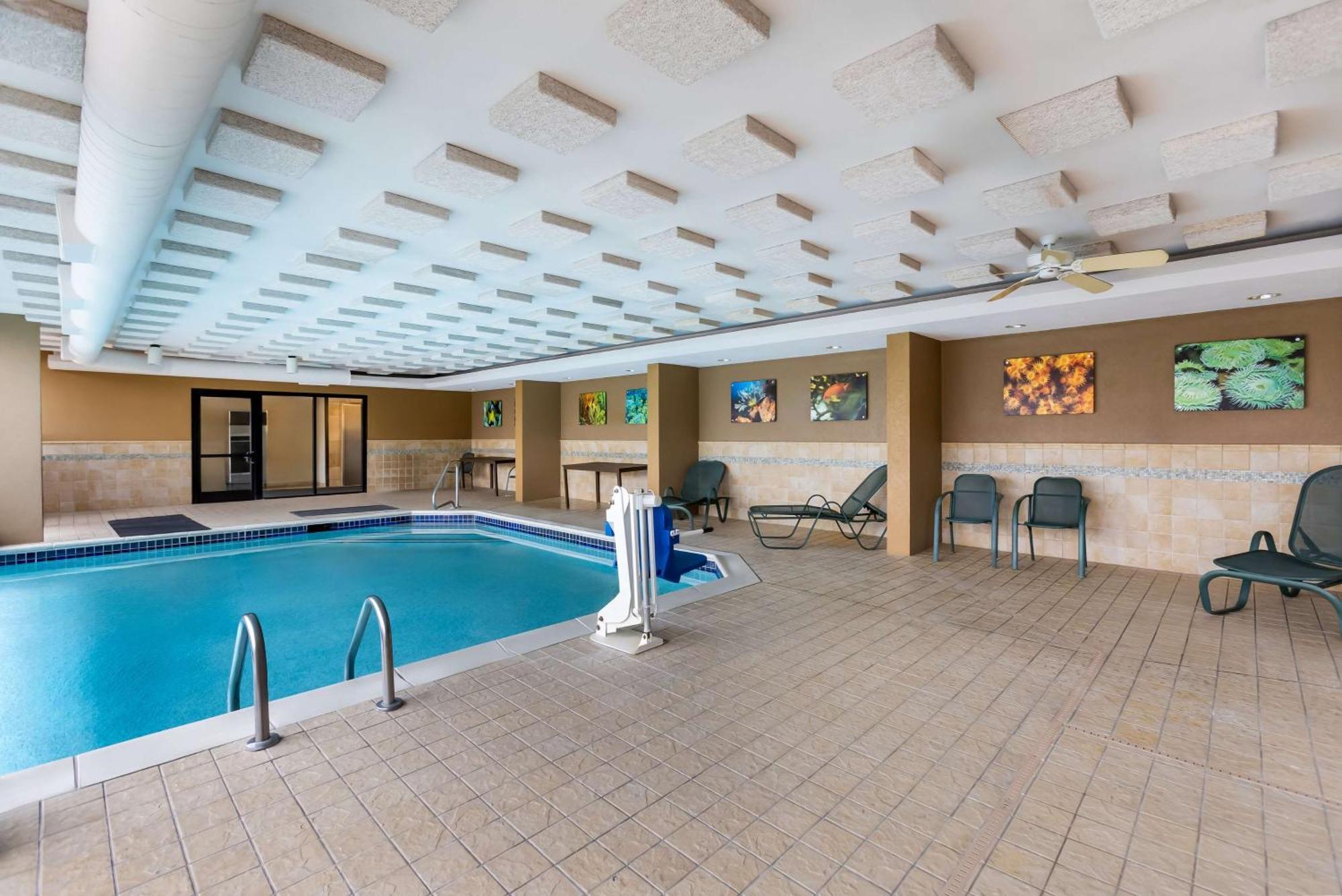 فندق Sonesta Essential Houston Hobby Airport المظهر الخارجي الصورة