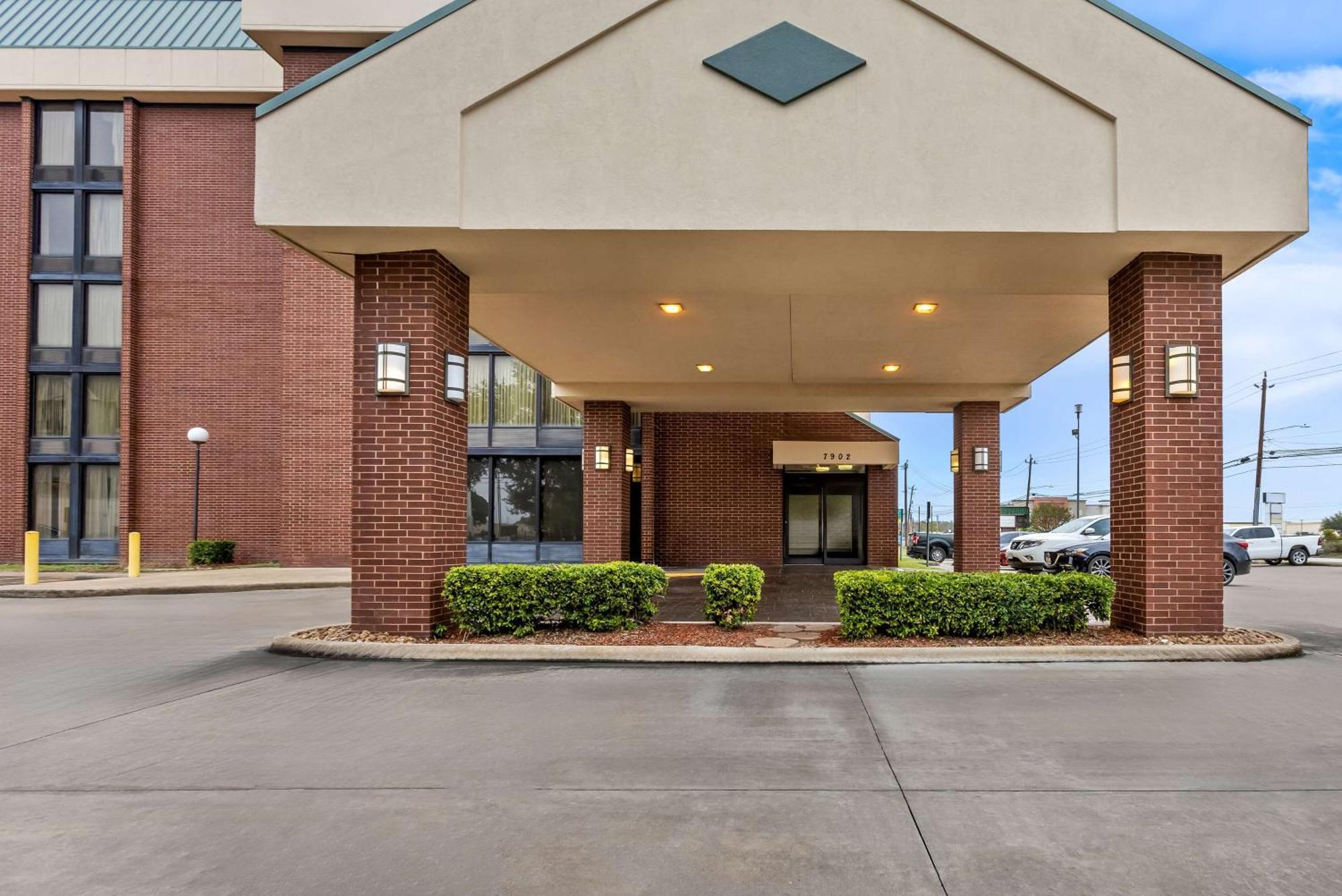 فندق Sonesta Essential Houston Hobby Airport المظهر الخارجي الصورة