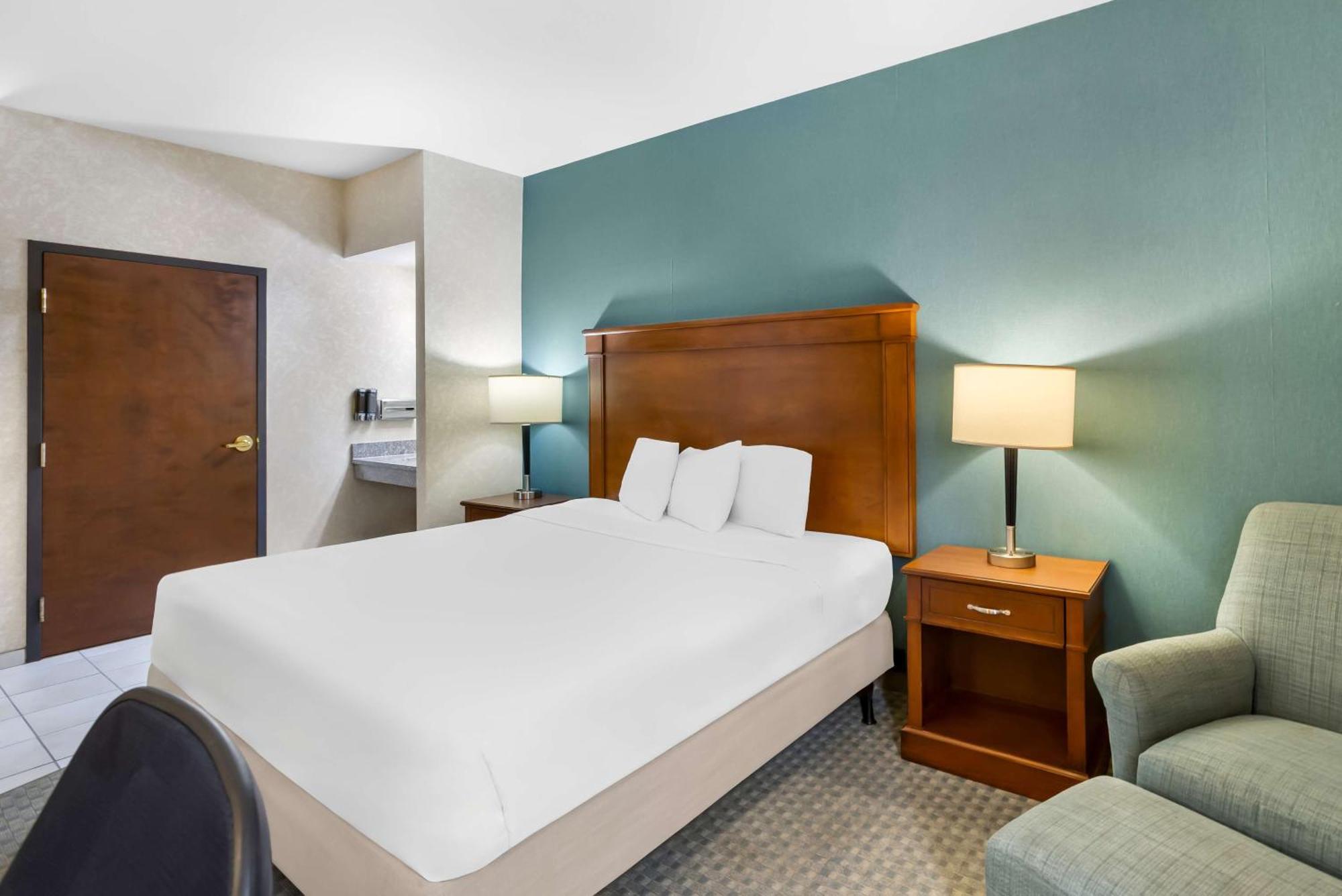 فندق Sonesta Essential Houston Hobby Airport المظهر الخارجي الصورة