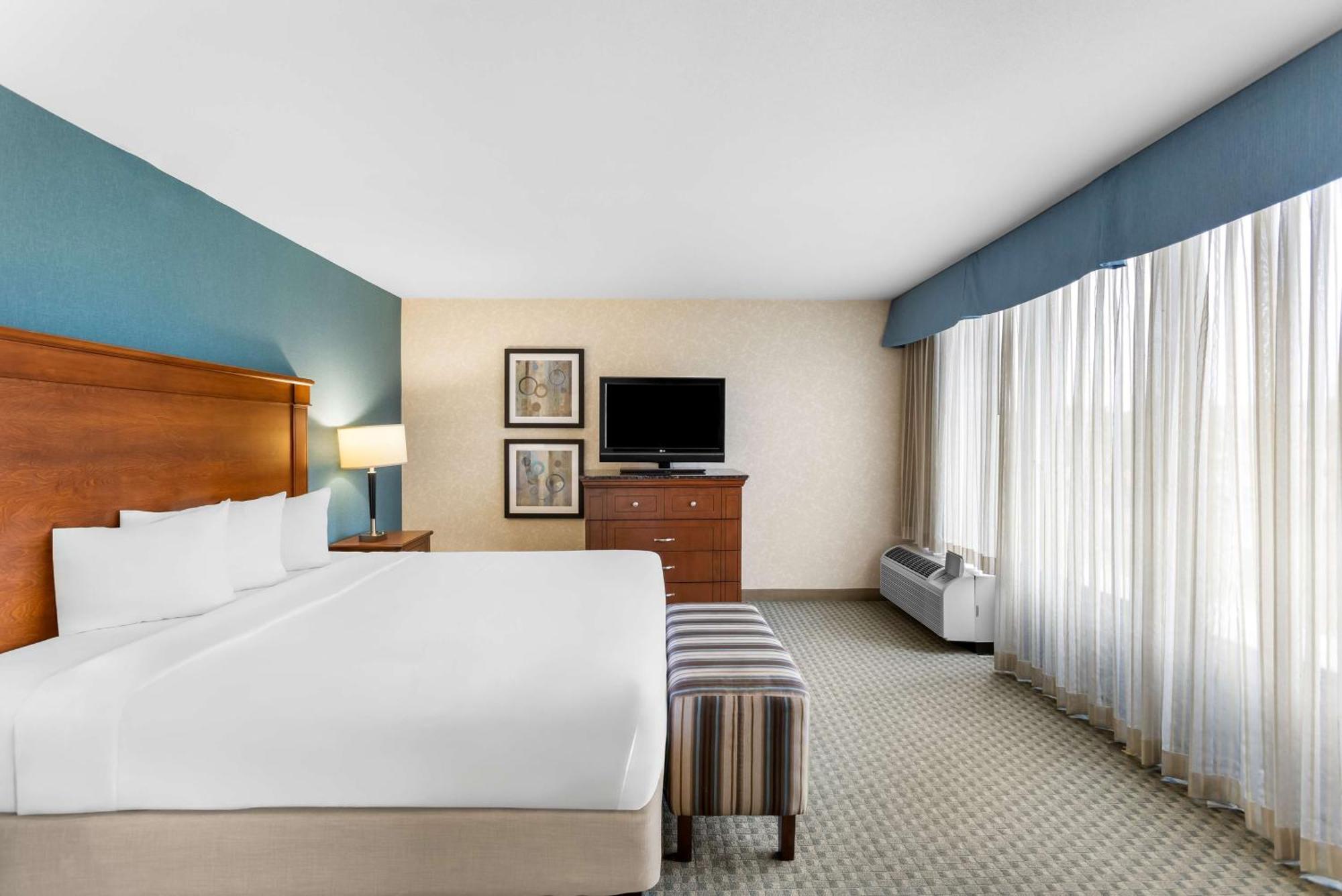 فندق Sonesta Essential Houston Hobby Airport المظهر الخارجي الصورة